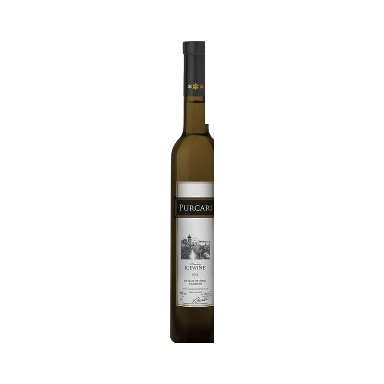 Ice Wine de Purcari
